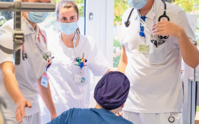 Für mehr Verständnis zwischen den Gesundheitsberufen